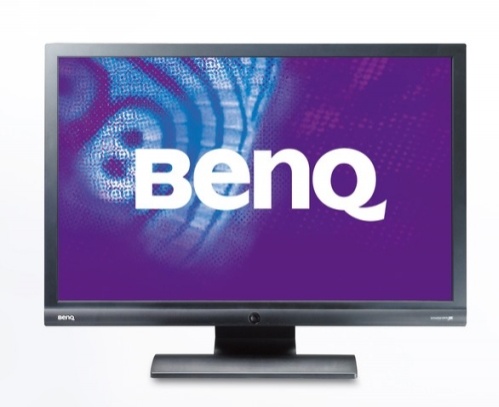 BenQ G2400W