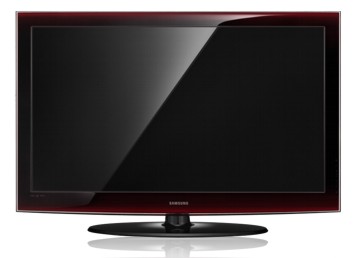 Samsung LE37A656