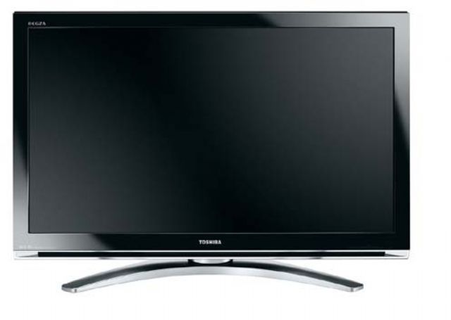 Toshiba Regza 37Z3030D