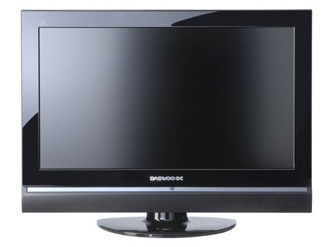 Daewoo DLP-42C1