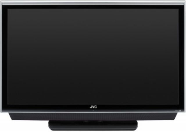JVC LT-42G80BU