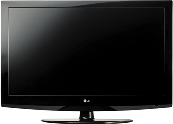 LG Scarlet 42LG3000