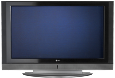 LG 42PC1RR