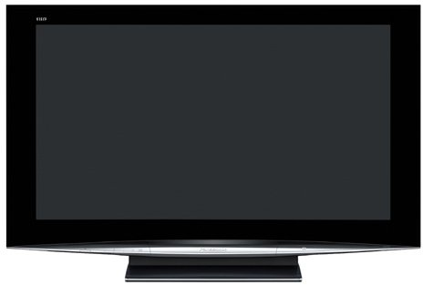 Panasonic Viera TH-42PZ800