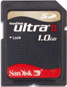 Sandisk Ultra II SDSDH-1024