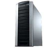 Cooler Master CM Stacker STC-T01