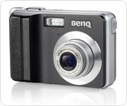 BenQ DC C640