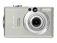 Canon Digital Ixus 60