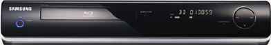 Samsung BD-P1400