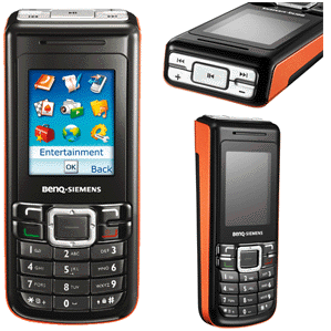 Siemens E61