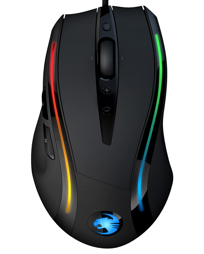 Roccat Kone