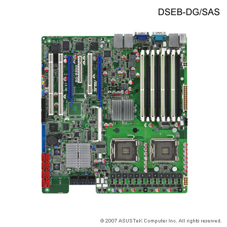 Asus DSEB-DG