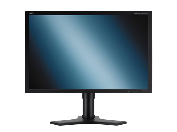 NEC Multisync LCD2690WUXi