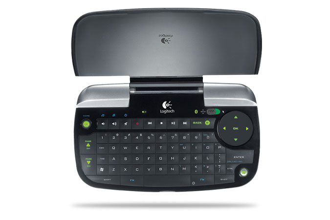 Logitech diNovo Mini