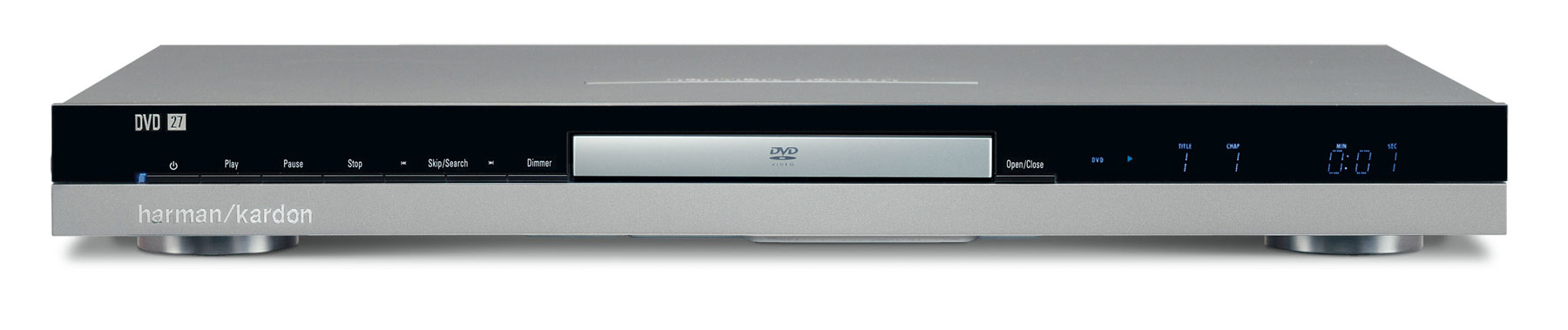 Harman Kardon DVD27