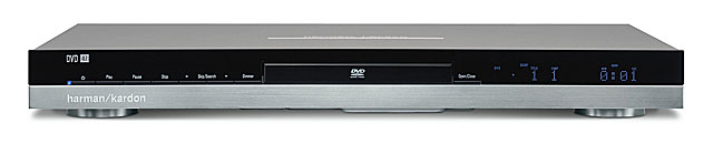 Harman Kardon DVD47