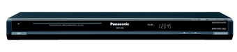 Panasonic DVD-S33EG-K (Zwart)