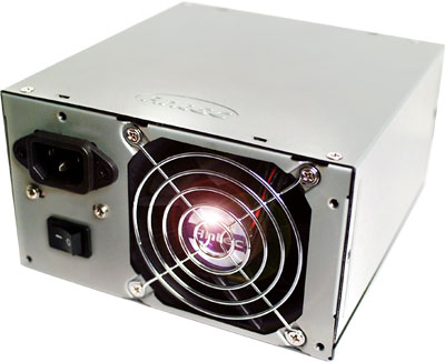 Antec SmartPower SP-350