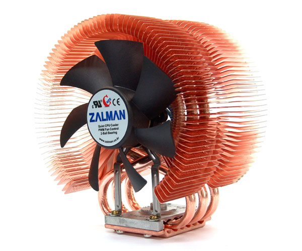 Zalman CNPS9500 AT