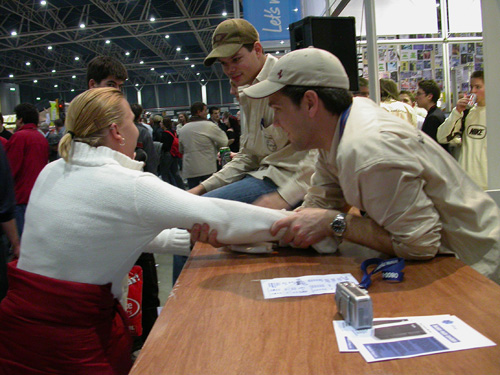 HCC Dagen 2002