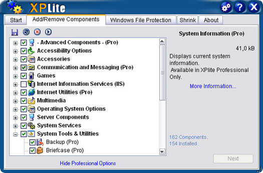 LitePC 2000lite