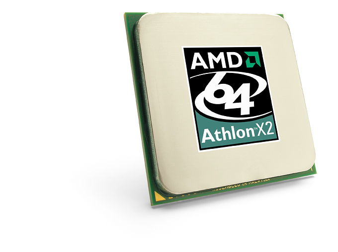 AMD Athlon X2 4850e
