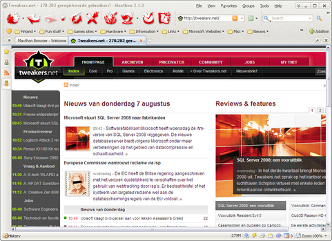 Maxthon