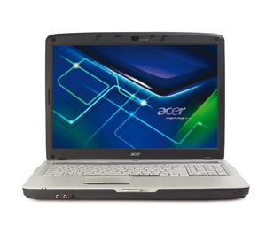 Acer Aspire 7520G-604G25Bi