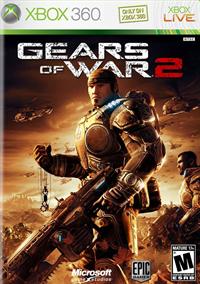 Gears Of War 2: Dark Corners, Xbox 360
