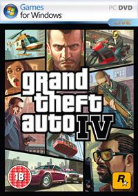 Grand Theft Auto IV, PC