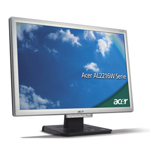 Acer AL2216WSD