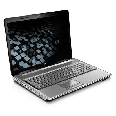 HP Pavilion dv5-1160ed (FT151EA)
