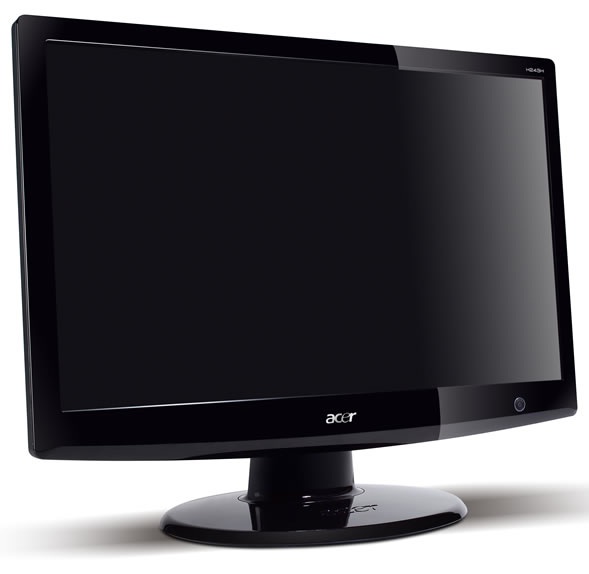 Acer H243Hbmid