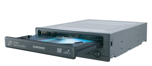 Samsung SH-S203N