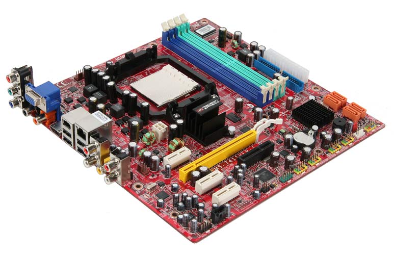 MSI Media Live Diva 5.1