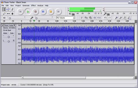 Audacity