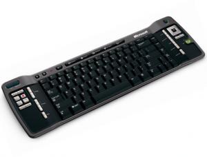 Microsoft Remote Keyboard