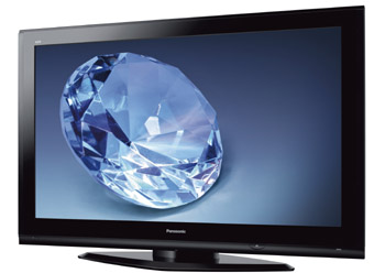 Panasonic Viera TH-58PY700