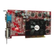 Club3D Radeon 9700 Pro 128MB