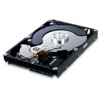 Samsung EcoGreen F2 HD103SI, 1TB