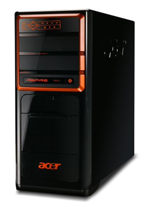 Acer Aspire M7720