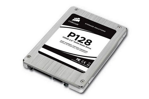 Corsair P128 128GB