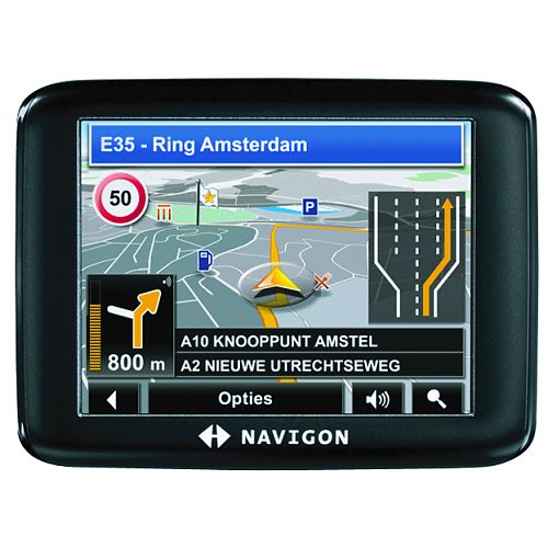 Navigon 1310 (Europa)