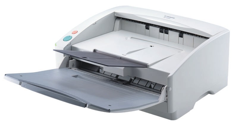 Canon DR-5010C Scanner
