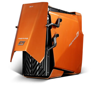 Acer Aspire Predator G7710 Sharpshooter