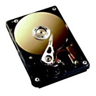 Fujitsu Siemens S26361-F3218-L160, 160GB
