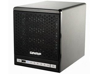 QNAP TS-409 Pro