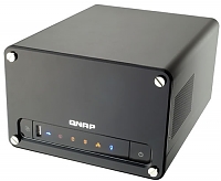 QNAP TS-209 Pro II