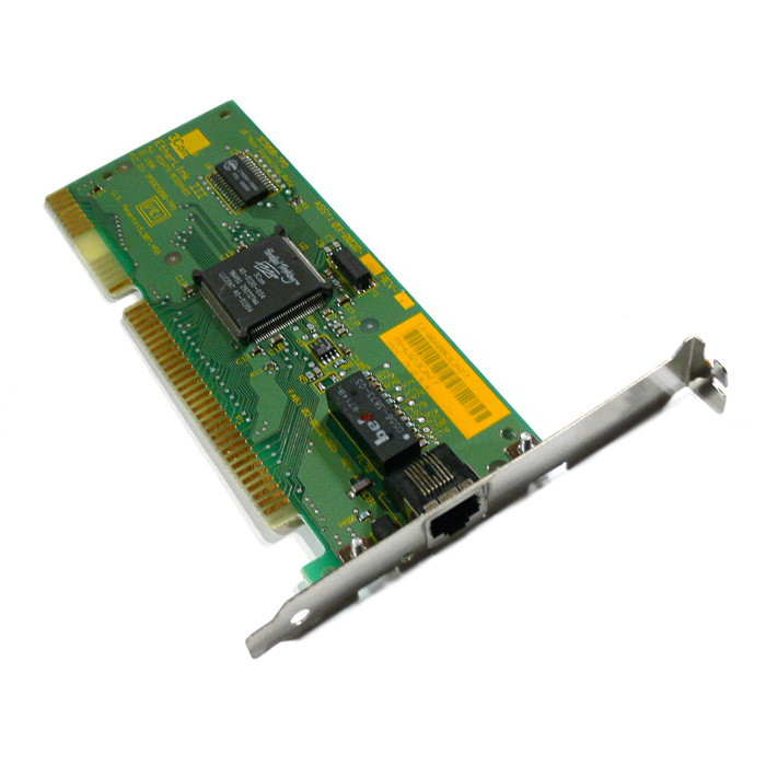 3Com 3C509B TPO (10Mbps, RJ-45, ISA)