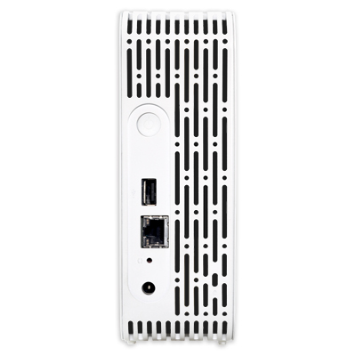 Western Digital My Book World Edition